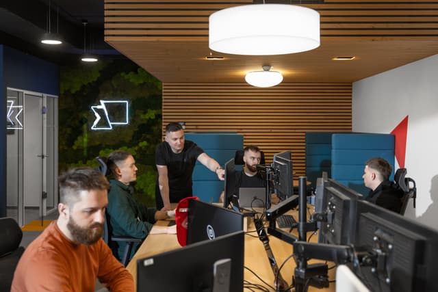 reservio product team