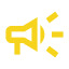 marketing campaign icon