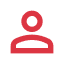 red person icon